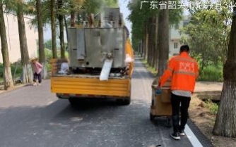 交通設(shè)施工程，創(chuàng)安全是您值得信賴的伙伴