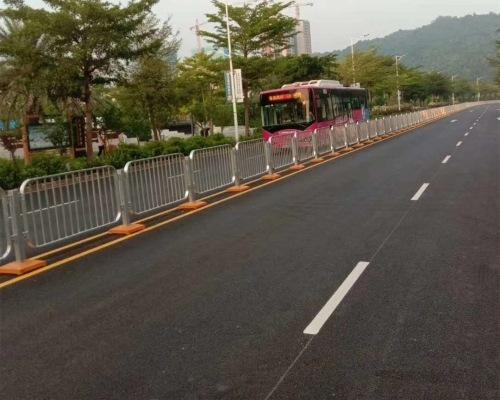 深標(biāo)護(hù)欄