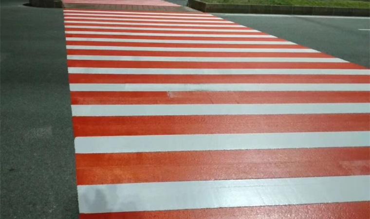 斑馬線起源由來