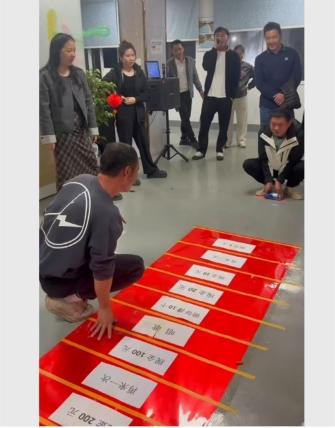 2025元宵節(jié)活動